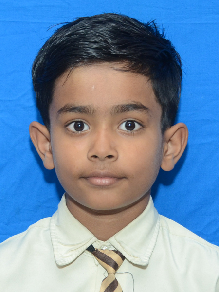 PRIYANSHU PIPPLE